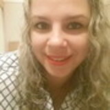 Carin Cristiane Derenevicki Correa