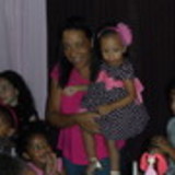 Marinete Lourenço Jorge dos Santos