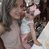 Daniele Nogueira Garcia