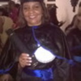 Márcia Cristina Ribeiro de Souza