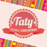 Taty Festas e Lembrancinhas