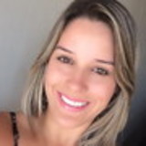 Carla Mayara Oliveira