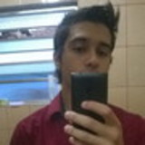 Davi dos Santos Rosa