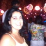 Maria de Fatima Carvalho Alexandre