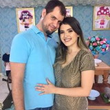 Ediane Louise Oliveira Augustinho