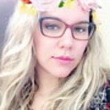 Anne Elise Gasparetti