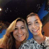 ELIANE RODRIGUES ABREU