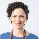 Manuela Gomes de Lima