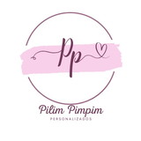 Pilim Pimpim Personalizados