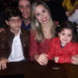 Ir para o perfil do usuário