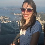 Thaise Nayane Ribeiro Carneiro