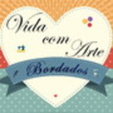Vida com Arte Bordados