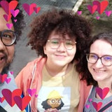 Maria Blassioli Moraes