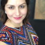 Sheilla Ribeiro de Faria