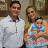 Alessandra Ferreira Gonçalves