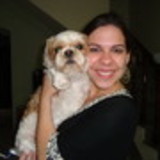 Déborah Cristine Calegari