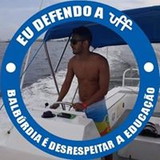 Letícia Dobroski do Monte