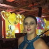 Fernanda Da Rosa Silva