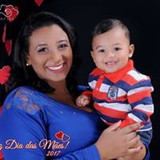 Milena Fonseca Maurício Ribeiro