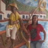 Isis Do Cleber Oliveira