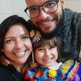 Mayra Henrique Helena Funari