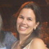 Ludmila Pons Camargo