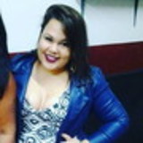 Leticia Castro Martins