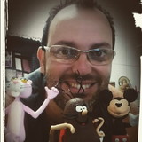 Brício Arts Biscuit