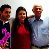 Camila Campos Pereira