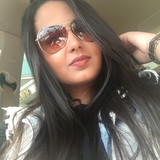 Thais Fernanda da Silva