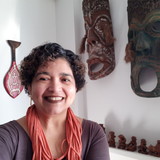 Nilda Nazaré Pereira Oliveira