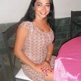 Shirley Paula Alves Mendes