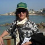 Lourdes aparecida Ferreira