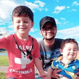 JONATHAS INACIO DOS SANTOS