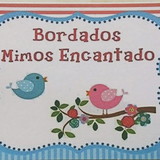 Bordados Mimos Encantado