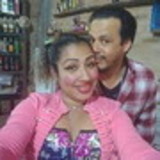 Tábata dos Santos Colares