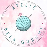 Ateliê Bela Gurumi