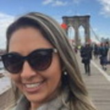 Caroline Silvestri Silvestrin