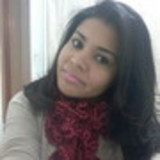 Ana Paula dos Santos Leal