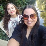 ANA PAULA DOS SANTOS