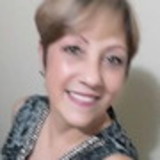 Rosane Maria Leite Rodrigues