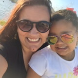 Cristiane Ulda da Silva