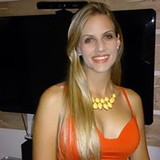 Tamires Donini Menegari Ferian