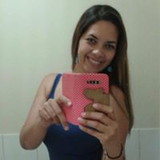 Tatiana Cristina Pereira