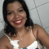 Amanda de Souza Sena