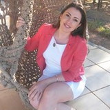 DEIZI MARIA BIAVA FARENZENA