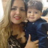 Marcia Oliveira Magalhães