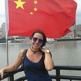 Viviane Bezerrra Thomaz