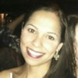 Jordana Luizi dos Prazeres