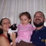 Dani Lelê Mel Mesquita Rodrigues